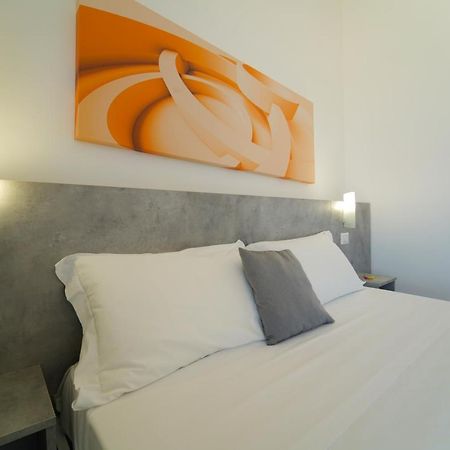 Hotel Rivabella Davoli Εξωτερικό φωτογραφία