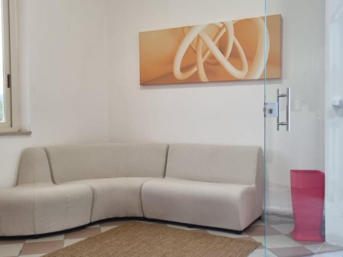 Hotel Rivabella Davoli Εξωτερικό φωτογραφία