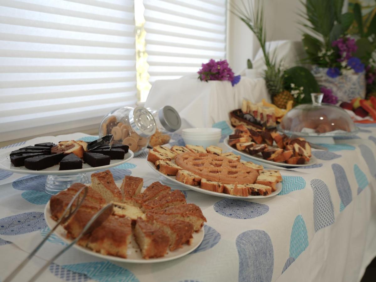 Hotel Rivabella Davoli Εξωτερικό φωτογραφία