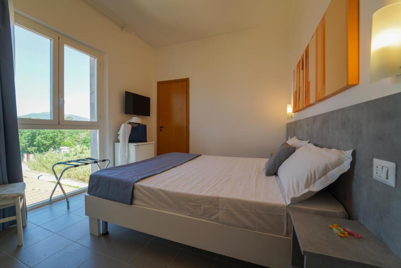 Hotel Rivabella Davoli Εξωτερικό φωτογραφία