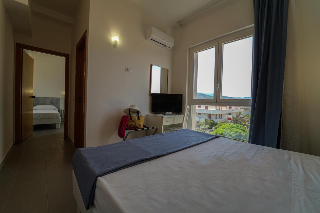 Hotel Rivabella Davoli Εξωτερικό φωτογραφία