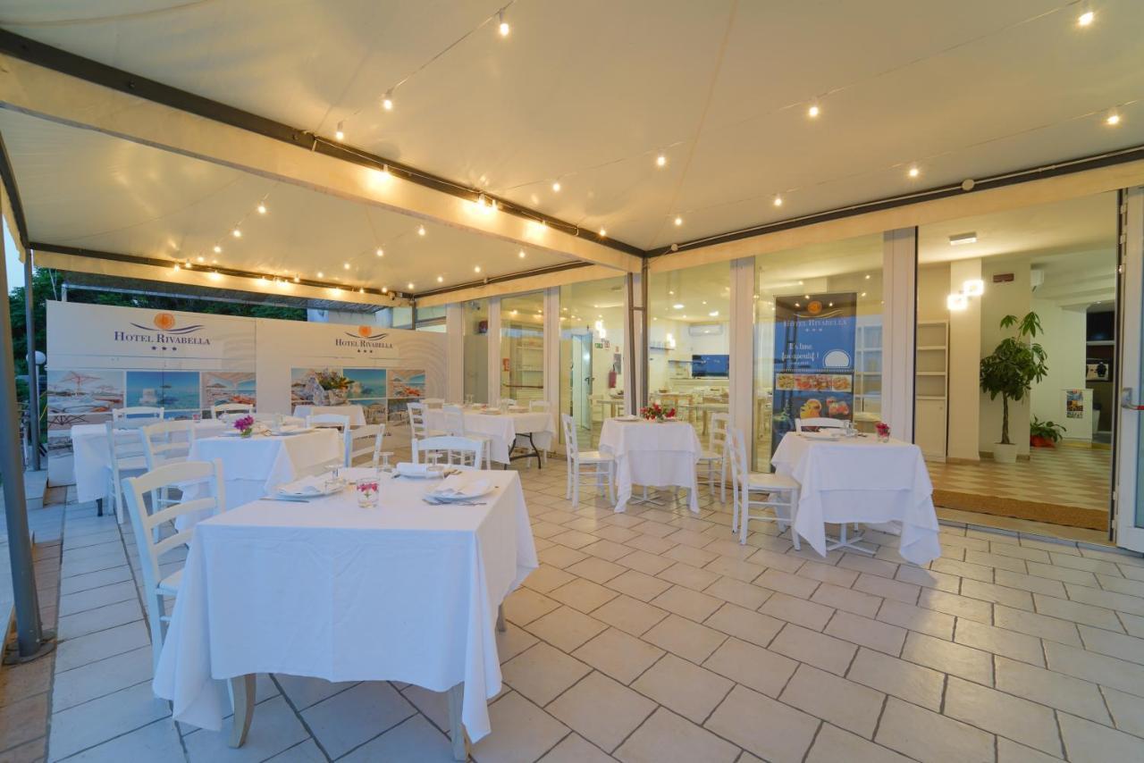 Hotel Rivabella Davoli Εξωτερικό φωτογραφία