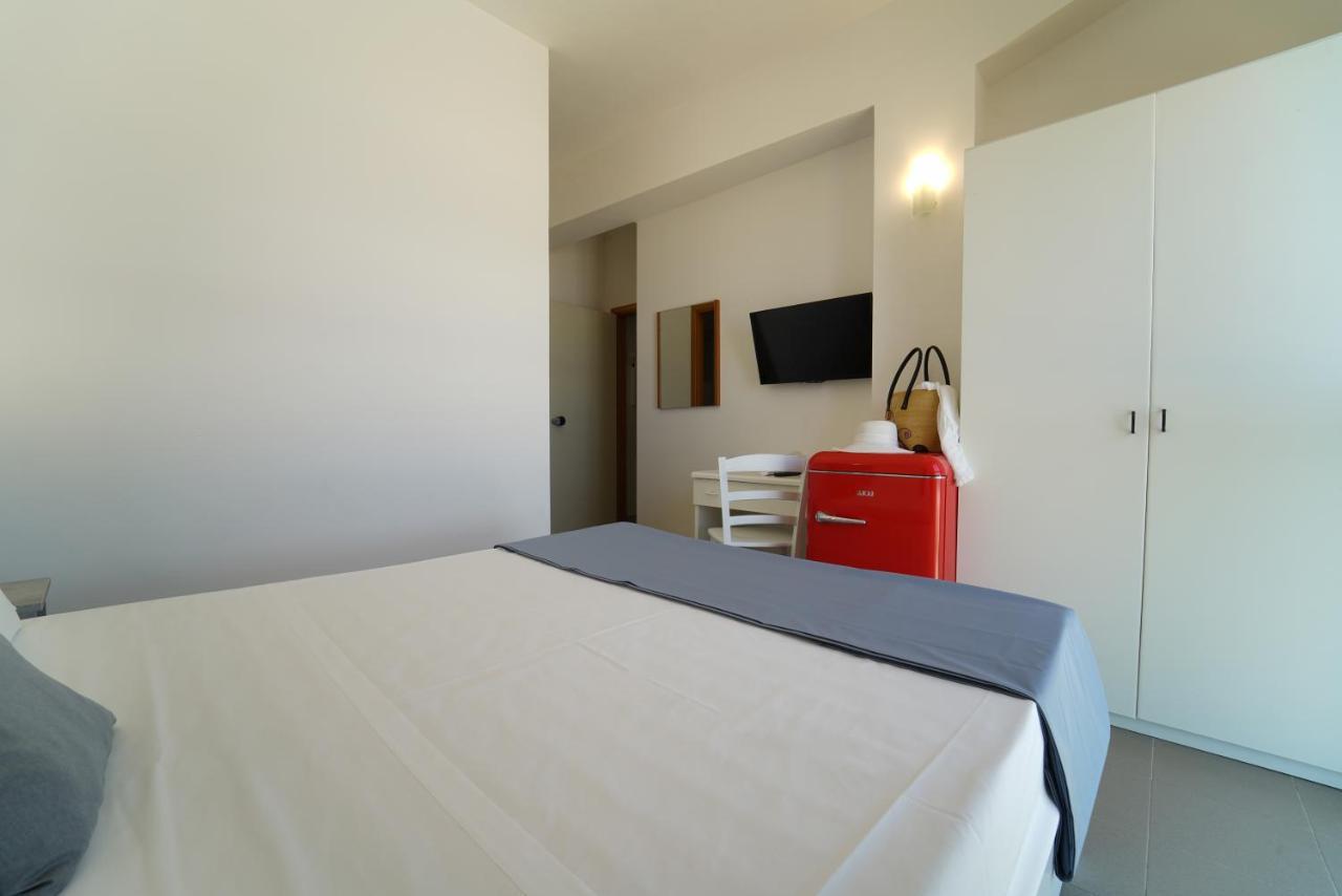 Hotel Rivabella Davoli Εξωτερικό φωτογραφία
